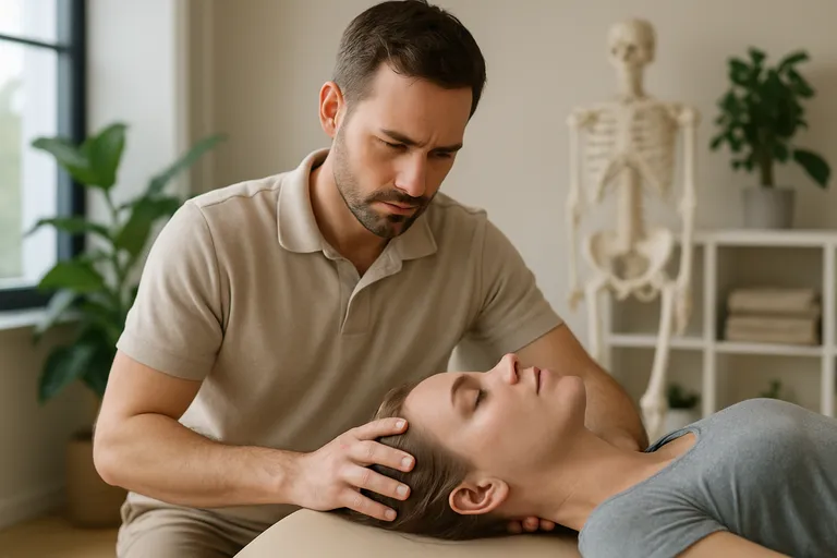 Osteopathie in Amsterdam unieke aanpak en ervaringen